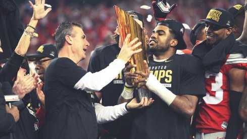 BTN ELITE: Ohio State, October 14th on BTN at 9 p.m. ET.