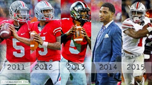 braxton miller