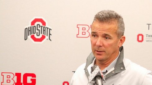 Urban Meyer, Penn State Coach's Show
