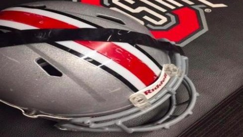 Jerome Baker loses black stripe