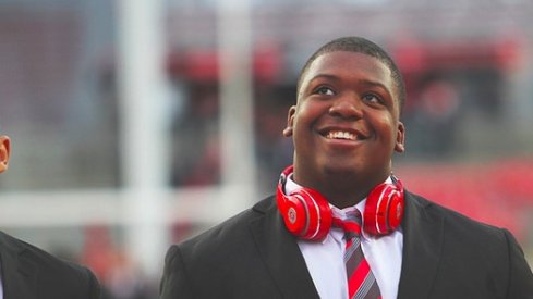 Happy Jamarco Jones