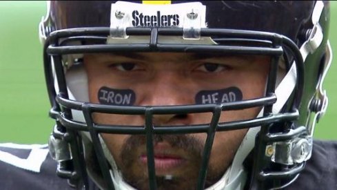 Get em Cam, piss off Goodell