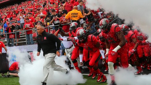 Your Ohio State-Rutgers preview.