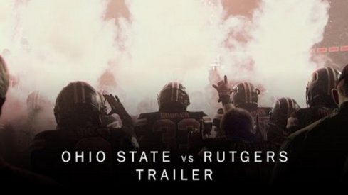 Video: Rutgers trailer