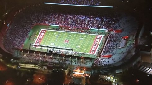 The risks of playing No. 1 Ohio State.