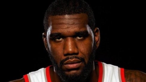Greg Oden to miss three weeks.