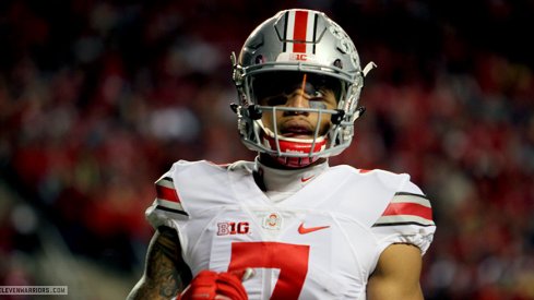 Ohio State breaks down its 49-7 win over Rutgers.