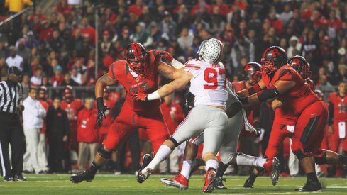 Twitter Reactions: Rutgers