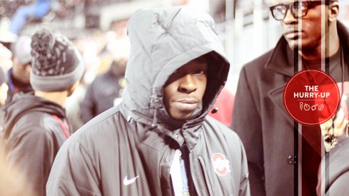 Could Sam Bruce end up at Ohio State?