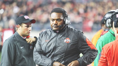The Buckeyes are looking at a talented group of 2017 defensive tackles. 