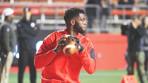 Urban Meyer made the right call, suspending J.T. Barrett for one game.