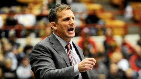 Tom Ryan talks with 11W.
