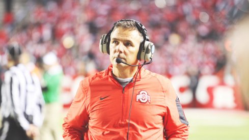 Urban Meyer has the top-ranked team in the nation coming out of a bye week. What now?