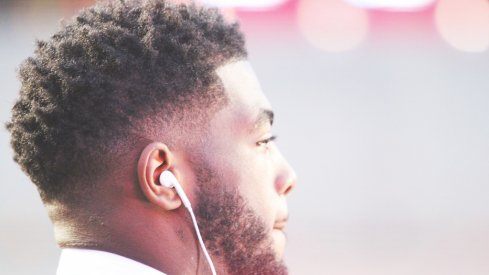 J.T. Barrett is set to be arraigned Friday morning on his OVI charge, FCCC show.
