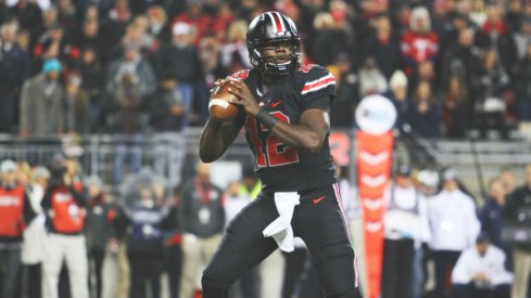 How can Ohio State continue its momentum entering November? A big game from Cardale Jones would help.