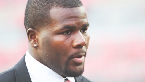 Ohio State believes Cardale Jones will play well in place of J.T. Barrett against Minnesota.