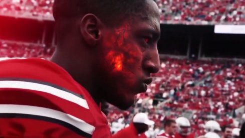 Mike Thomas is ready to face Minnesota under the lights.
