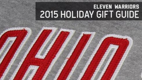 The 2015 Eleven Warriors Holiday Gift Guide