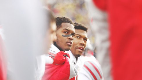 Dissecting Ohio State's unlikely chance to make the 2015 College Football Playoff.