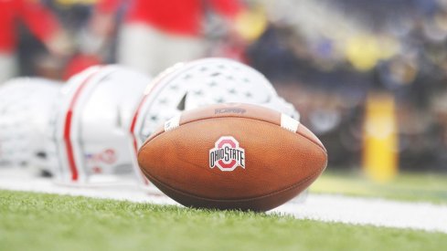 Ohio State is No. 6 in the latest College Football Playoff rankings.