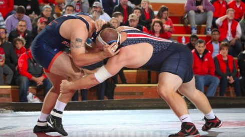 Ohio State wrestling preview