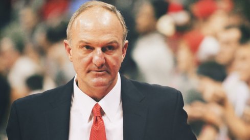 Thad Matta's program has averaged 29 wins over the last five seasons. 