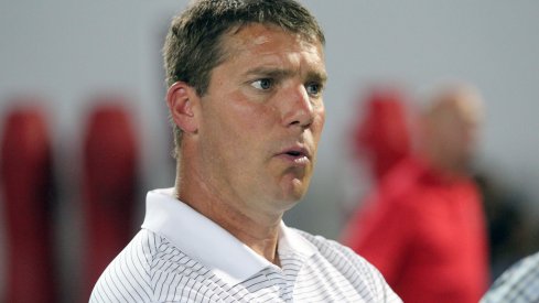 Possible replacements at Ohio State for departed defensive coordinator Chris Ash.