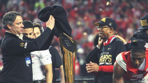 The College Football Playoff is a success. Let's make it better.