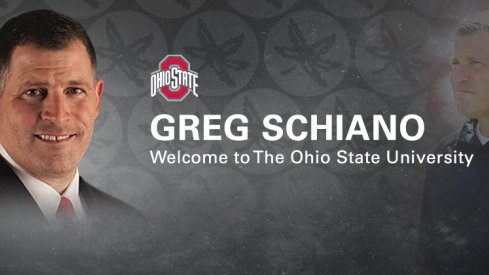 OSU officially hired Greg Schiano on Friday.