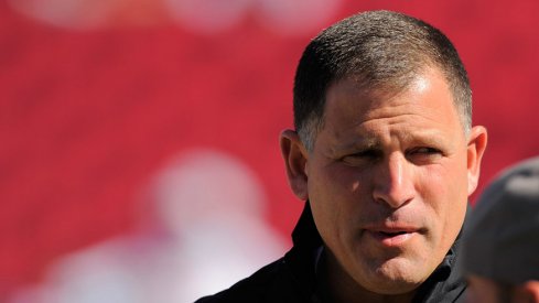 Greg Schiano spent his time away from football studying on how to be a better coach.