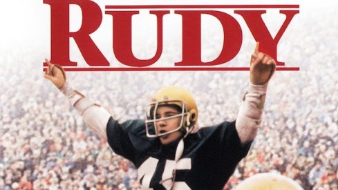 Rudy sucks.