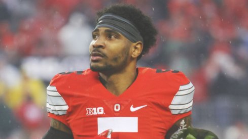 Braxton Miller has one more chance for postseason glory.