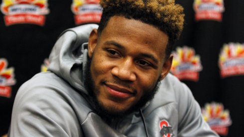 What if Vonn Bell had played in the 2013 Big Ten Championship Game?