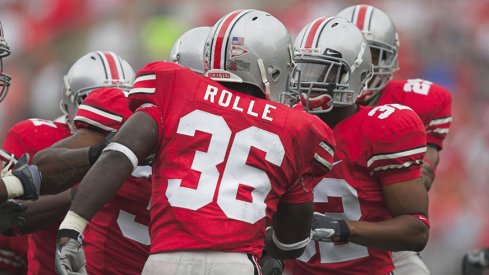 Ohio State linebacker Brian Rolle provides an inside perspective on bowl preparation.