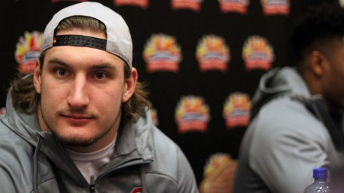 Bosa, Elliott, Jones to the NFL Draft.