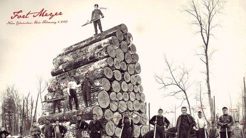 Ohio State football's class of 2013