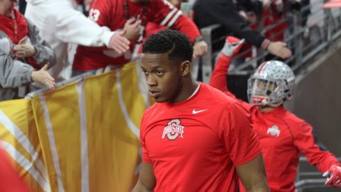 Darron Lee, Michael Thomas and others remain mum about their futures.