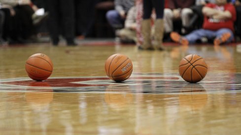 Buckeye recruits on the hardwood 