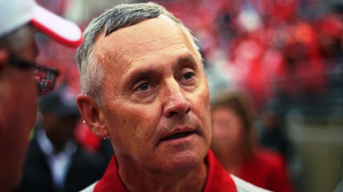 Jim Tressel's final recruiting class at Ohio State included Braxton Miller