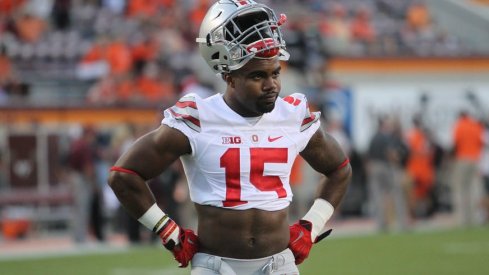 Ezekiel Elliott heads to the NFL after an electric collegiate career. 