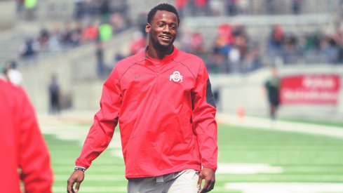 Where does Torrance Gibson fit best in the confines of Ohio State's offense?