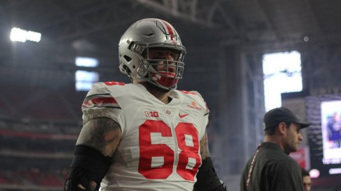 Where Ohio State players sit in latest 2016 mock NFL Drafts.