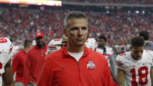 Urban Meyer said he hopes 18 true freshmen play in 2016.