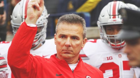 Urban Meyer signed the nation's fourth-ranked recruiting class Wednesday.