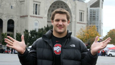 Nick Bosa leads a stellar group of 2016 defensive signees.