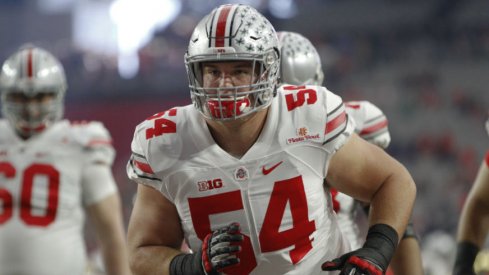 Billy Price returns to help lead the next generation of Slobs at Ohio State.