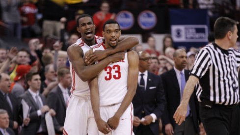 Is it better for Keita Bates-Diop and company to head to the NCAA tournament or NIT?