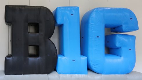 The Big Ten awards were announced Monday.