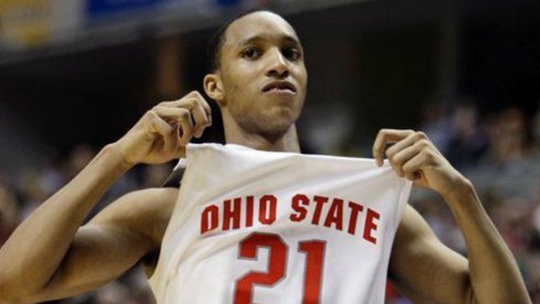 Evan Turner was a starter on one of Ohio State's best 20-win teams to miss the NCAA tournament.
