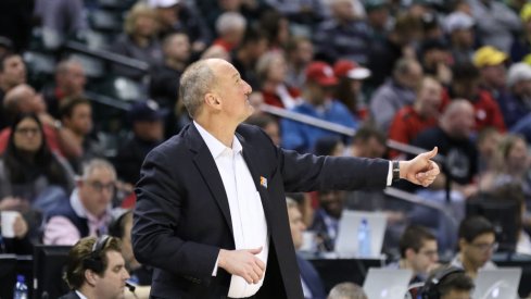 Thad Matta call-in show recap March 14.